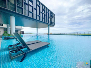 Bali Residence by Myplace